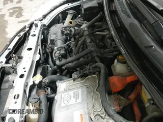 2012 Toyota Prius Two z VIN JTDKDTB37C1519700, wystawiony jako IAAI lot #43453640 z przebiegiem 86 607 mil mil oraz . Historia ofert i sprzedaży dostępna na DreamBid. Obrazek 19.