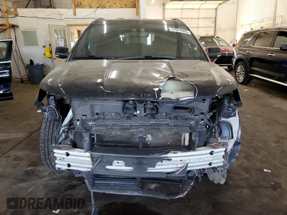 2018 Ford Explorer XLT с VIN 1FM5K8D89JGA10948, выставлен на аукционе Copart как лот 57079505 с пробегом 66 947 миль миль и На запчасти • Non repairable. История ставок и продаж доступна на DreamBid. Изображение 5.
