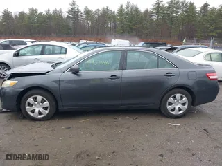 2010 Toyota Camry with VIN 4T1BF3EKXAU048288, listed as a IAAI auction lot 41937646 with 300,835 mi miles. Bid and sale history available at carsss.com. Image 14.
