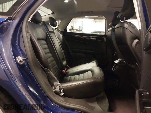2015 Ford Fusion SE with VIN 3FA6P0HD7FR290197, listed as a IAAI auction lot 42531019 with 174,752 mi miles and . Bid and sale history available at DreamBid. Image 8.