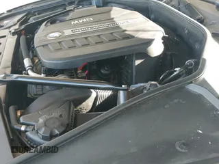 2014 BMW 5 Series 535d with VIN WBAXA5C50ED001937, listed as a IAAI auction lot 42750664 with 99,827 mi miles and . Bid and sale history available at DreamBid. Image 20.