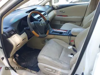 2011 Lexus RX 350 with VIN 2T2BK1BA2BC092747, listed as a IAAI auction lot 42214241 with 211,660 mi miles and . Bid and sale history available at DreamBid. Image 5.