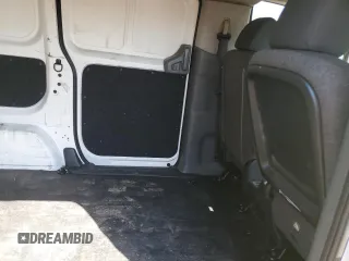2020 Nissan NV200 SV with VIN 3N6CM0KN0LK699893, listed as a Copart auction lot 61254515 with 98,841 mi miles and Salvage title. Bid and sale history available at DreamBid. Image 11.