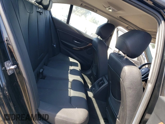 2014 BMW 3 Series 328d with VIN WBA3D3C53EK153636, listed as a Copart auction lot 75704974 with 156,171 mi miles and Clean Title. Bid and sale history available at carsss.com. Image 10.