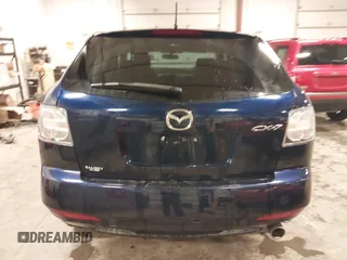 2011 Mazda CX-7 i Sport z VIN JM3ER2B56B0383257, wystawiony jako IAAI lot #42174500 z przebiegiem 122 551 mil mil oraz . Historia ofert i sprzedaży dostępna na DreamBid. Obrazek 16.