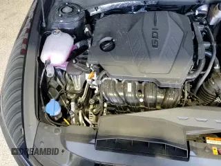 2025 Hyundai Sonata SEL с VIN KMHL64JA2SA447139, выставлен на аукционе Copart как лот 85493285 с пробегом 14 680 миль миль и Списание • Salvage title. История ставок и продаж доступна на DreamBid. Изображение 13.