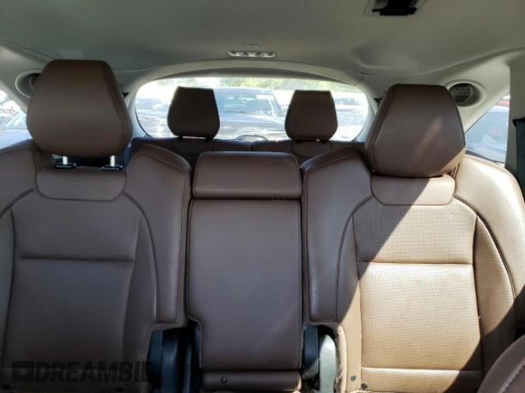 2020 Acura MDX Sport Hybrid w/Technology Pkg with VIN 5J8YD7H59LL001135, listed as a Copart auction lot 70779083 with 48,347 mi miles and Salvage Title. Bid and sale history available at carsss.com. Image 10.