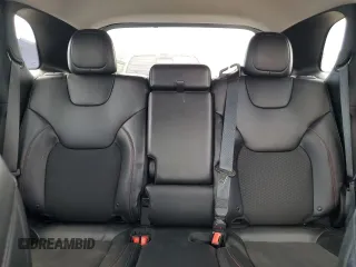 2019 Jeep Cherokee Trailhawk с VIN 1C4PJMBX7KD441911, выставлен на аукционе Copart как лот 53752285 с пробегом 82 110 миль миль и Списание • Salvage title. История ставок и продаж доступна на DreamBid. Изображение 10.