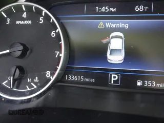 2016 Nissan Maxima SL with VIN 1N4AA6AP9GC901429, listed as a IAAI auction lot 41925962 with 133,615 mi miles and . Bid and sale history available at DreamBid. Image 16.