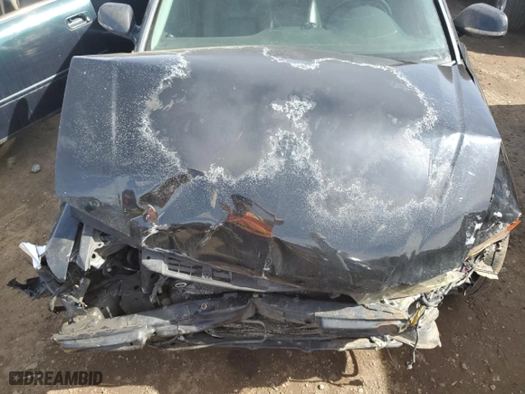 2006 Acura TSX Navi with VIN JH4CL969X6C001516, listed as a Copart auction lot 46672055 with 0 mi miles and Salvage Title. Bid and sale history available at carsss.com. Image 12.