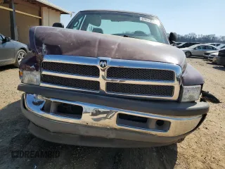 2001 Dodge 1500 Work Special with VIN 1B7HC16X31S674752, listed as a Copart auction lot 48957295 with 82,041 mi miles and Salvage Title. Bid and sale history available at DreamBid. Image 5.
