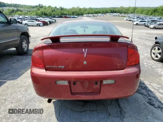 2007 Pontiac G5 z VIN 1G2AL15F777350505, wystawiony jako Copart lot #57496925 z przebiegiem 87 093 mil mil oraz Czysty tytuł • Clean title. Historia ofert i sprzedaży dostępna na DreamBid. Obrazek 6.