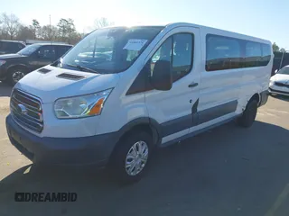 2015 Ford Transit XL with VIN 1FBZX2ZM5FKA37860, listed as a IAAI auction lot 41801375 with 146,928 mi miles and . Bid and sale history available at DreamBid. Image 20.