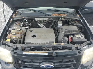 2009 Ford Escape Hybrid with VIN 1FMCU593X9KA79055, listed as a Copart auction lot 62681375 with 136,737 mi miles and Clean title. Bid and sale history available at DreamBid. Image 12.