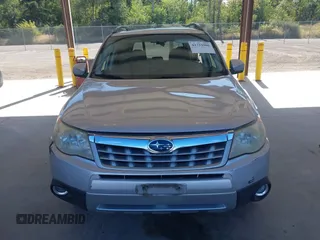 2011 Subaru Forester X Limited with VIN JF2SHAEC1BH743802, listed as a IAAI auction lot 42732906 with 150,713 mi miles and . Bid and sale history available at DreamBid. Image 12.