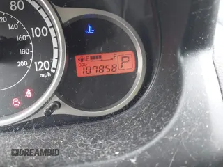 2013 Mazda Mazda2 Sport with VIN JM1DE1KY5D0159551, listed as a IAAI auction lot 41903043 with 107,858 mi miles. Bid and sale history available at carsss.com. Image 7.