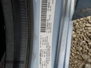 2013 Dodge Avenger SE with VIN 1C3CDZAB8DN611168, listed as a Copart auction lot 50793985 with 158,214 mi miles and Salvage Title. Bid and sale history available at carsss.com. Image 15.