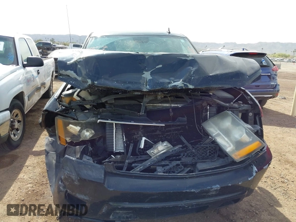 2007 Chevrolet Avalanche LTZ с VIN 3GNEC12J07G291671, выставлен на аукционе IAAI как лот 41873038 с пробегом 376 123 миль миль и . История ставок и продаж доступна на DreamBid. Изображение 6.
