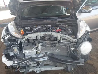 2013 Nissan Juke SL with VIN JN8AF5MV3DT214544, listed as a IAAI auction lot 41980194 with 57,161 mi miles and . Bid and sale history available at DreamBid. Image 10.