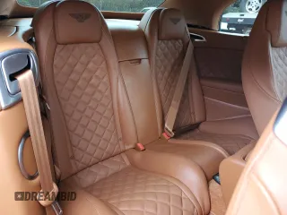 2016 Bentley Continental GT S с VIN SCBGH3ZA6GC056816, выставлен на аукционе Copart как лот 71041343 с пробегом 80 165 миль миль и . История ставок и продаж доступна на DreamBid. Изображение 10.