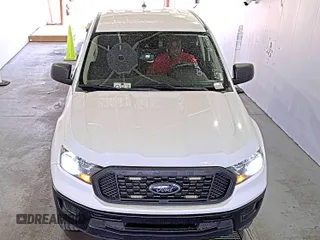2021 Ford Ranger XL with VIN 1FTER4EH7MLD73235, listed as a IAAI auction lot 42832834 with 143,010 mi miles and . Bid and sale history available at DreamBid. Image 29.