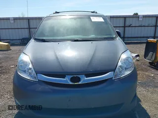2009 Toyota Sienna XLE with VIN 5TDBK22C69S027767, listed as a IAAI auction lot 42029832 with 200,752 mi miles and . Bid and sale history available at DreamBid. Image 12.
