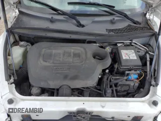 2010 Chevrolet HHR 1LT с VIN 3GNBABDB0AS631068, выставлен на аукционе Copart как лот 55074675 с пробегом 157 329 миль миль и Чистый • Clean title. История ставок и продаж доступна на DreamBid. Изображение 12.