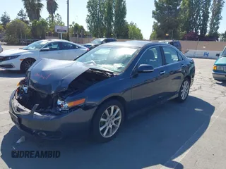 2008 Acura TSX z VIN JH4CL96898C005521, wystawiony jako IAAI lot #42405886 z przebiegiem 114 060 mil mil oraz . Historia ofert i sprzedaży dostępna na DreamBid. Obrazek 6.