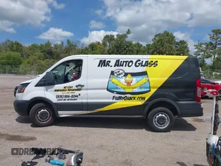 2019 Ford Transit с VIN 1FTYE1YM5KKB75711, выставлен на аукционе IAAI как лот 41955441 с пробегом 170 306 миль миль и . История ставок и продаж доступна на DreamBid. Изображение 14.