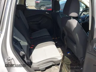 2014 Ford Escape SE with VIN 1FMCU0GX8EUC45094, listed as a IAAI auction lot 41975771 with 159,794 mi miles. Bid and sale history available at carsss.com. Image 8.