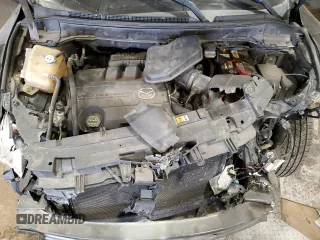 2010 Mazda CX-9 Grand Touring with VIN JM3TB2MV1A0200192, listed as a Copart auction lot 89099075 with 220,987 mi miles and Salvage Title. Bid and sale history available at carsss.com. Image 12.
