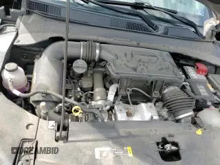 2023 Jeep Compass Limited с VIN 3C4NJDCN9PT519952, выставлен на аукционе Copart как лот 66382655 с пробегом 13 677 миль миль и Списание • Salvage title. История ставок и продаж доступна на DreamBid. Изображение 15.