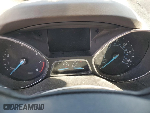 2013 Ford Escape SE z VIN 1FMCU9G99DUD01337, wystawiony jako Copart lot #55659235 z przebiegiem Nie podano mil oraz Czysty tytuł • Clean title. Historia ofert i sprzedaży dostępna na DreamBid. Obrazek 9.