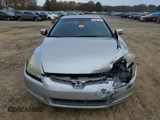 2005 Honda Accord EX z VIN 1HGCM72725A008687, wystawiony jako Copart lot #81964714 z przebiegiem 250 831 mil mil oraz Czysty tytuł • Clean title. Historia ofert i sprzedaży dostępna na DreamBid. Obrazek 5.
