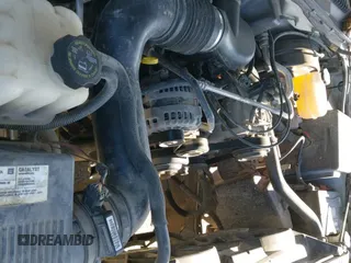2007 Chevrolet Silverado 1500 Work Truck z VIN 1GCEC14X77Z146654, wystawiony jako IAAI lot #41354039 z przebiegiem 146 849 mil mil oraz . Historia ofert i sprzedaży dostępna na DreamBid. Obrazek 12.
