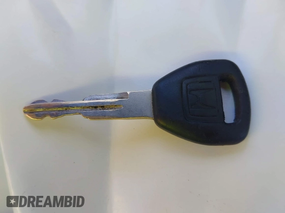 2001 Honda Accord EX с VIN 1HGCG16501A011904, выставлен на аукционе IAAI как лот 42326975 с пробегом 128 808 миль миль и . История ставок и продаж доступна на DreamBid. Изображение 11.