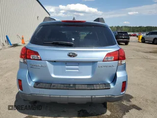 2012 Subaru Outback Limited z VIN 4S4BRCLC3C3263975, wystawiony jako Copart lot #57959565 z przebiegiem 123 975 mil mil oraz Szkoda całkowita • Salvage title. Historia ofert i sprzedaży dostępna na DreamBid. Obrazek 6.