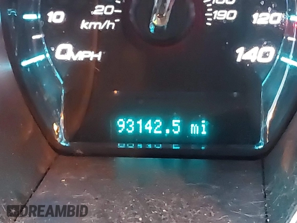2011 Ford Taurus Limited with VIN 1FAHP2FW9BG174588, listed as a IAAI auction lot 41571432 with 93,142 mi miles and . Bid and sale history available at carsss.com. Image 15.
