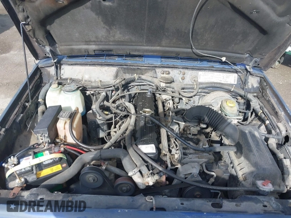 1995 Jeep Cherokee SE with VIN 1J4FT28SXSL639064, listed as a IAAI auction lot 42245489 with 171,443 mi miles and . Bid and sale history available at DreamBid. Image 10.
