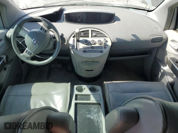2006 Nissan Quest S Special Edition z VIN 5N1BV28U26N101707, wystawiony jako Copart lot #46458975 z przebiegiem 133 150 mil mil oraz Szkoda całkowita • Salvage title. Historia ofert i sprzedaży dostępna na DreamBid. Obrazek 8.