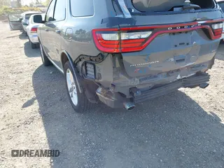 2021 Dodge Durango GT Plus с VIN 1C4RDJDG4MC661916, выставлен на аукционе IAAI как лот 42115826 с пробегом 102 150 миль миль и . История ставок и продаж доступна на DreamBid. Изображение 6.