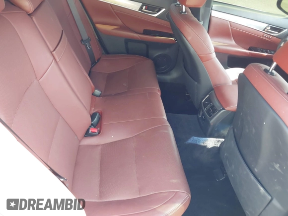 2013 Lexus GS 350 z VIN JTHBE1BL7D5022432, wystawiony jako IAAI lot #42500337 z przebiegiem 206 626 mil mil oraz . Historia ofert i sprzedaży dostępna na DreamBid. Obrazek 8.