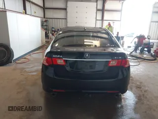 2014 Acura TSX with VIN JH4CU2F42EC005762, listed as a IAAI auction lot 41318591 with 142,934 mi miles and . Bid and sale history available at DreamBid. Image 16.