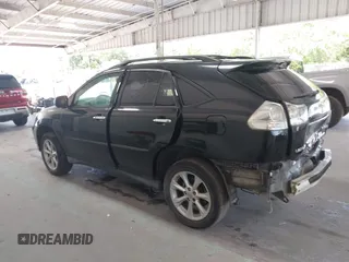 2008 Lexus RX 350 z VIN 2T2HK31U18C076999, wystawiony jako IAAI lot #42230214 z przebiegiem 245 266 mil mil oraz . Historia ofert i sprzedaży dostępna na DreamBid. Obrazek 15.