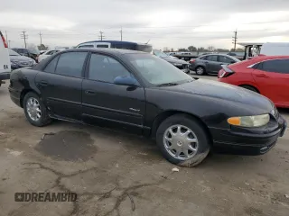1999 Buick Regal GS with VIN 2G4WF5218X1455653, listed as a Copart auction lot 79942504 with 170,096 mi miles and Clean Title. Bid and sale history available at carsss.com. Image 4.