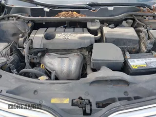 2009 Toyota Venza with VIN 4T3ZE11A69U008926, listed as a IAAI auction lot 42010219 with 139,401 mi miles and . Bid and sale history available at carsss.com. Image 10.