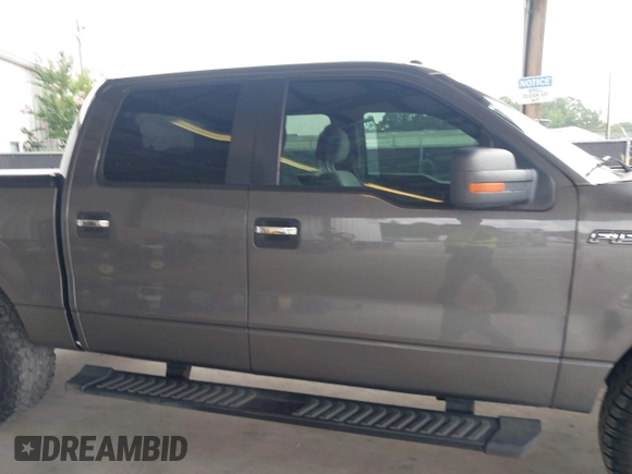 2013 Ford F-150 XL с VIN 1FTFW1CF9DFB95730, выставлен на аукционе IAAI как лот 42697625 с пробегом 228 385 миль миль и . История ставок и продаж доступна на DreamBid. Изображение 13.