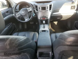 2014 Subaru Outback 2.5i Premium with VIN 4S4BRBCCXE3221218, listed as a Copart auction lot 71580874 with 91,186 mi miles and Salvage Title. Bid and sale history available at carsss.com. Image 8.