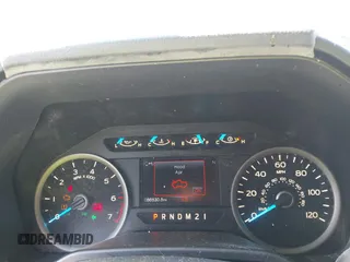 2016 Ford F-150 XLT с VIN 1FTEW1EP5GKE39144, выставлен на аукционе IAAI как лот 41999627 с пробегом 86 530 миль миль и . История ставок и продаж доступна на DreamBid. Изображение 7.