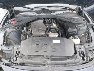2015 BMW 3 Series 320i xDrive with VIN WBA3C3C57FP664631, listed as a IAAI auction lot 41117730 with 102,555 mi miles and . Bid and sale history available at DreamBid. Image 10.